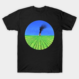 Eye Test House T-Shirt